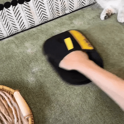 FurSweep™ Pet Hair Removal Gloves