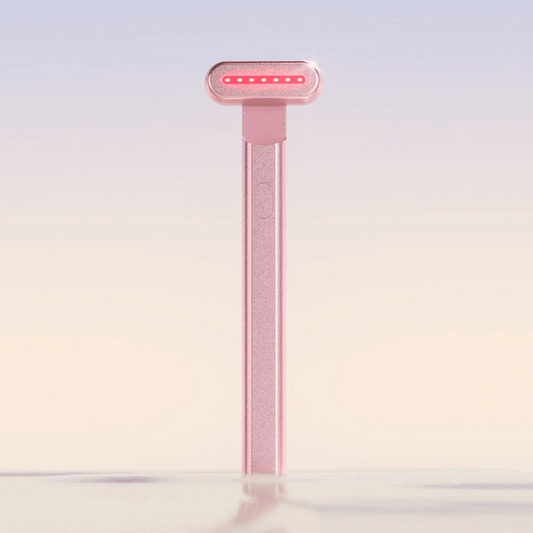 4-in-1 GlowWave™ Skincare Wand