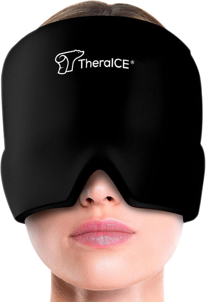 TheraICE™ Migraine Relief Cap