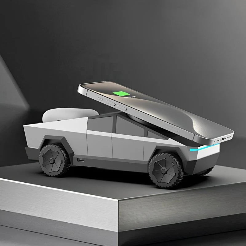 Cyber Dock